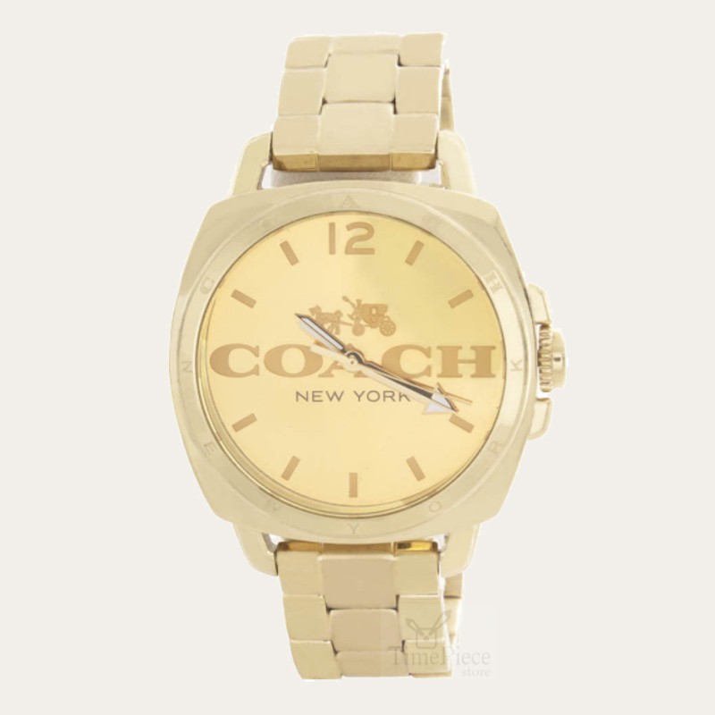 COACH Boyfriend 40mm 14502166 | TimePieceStore (TPS)