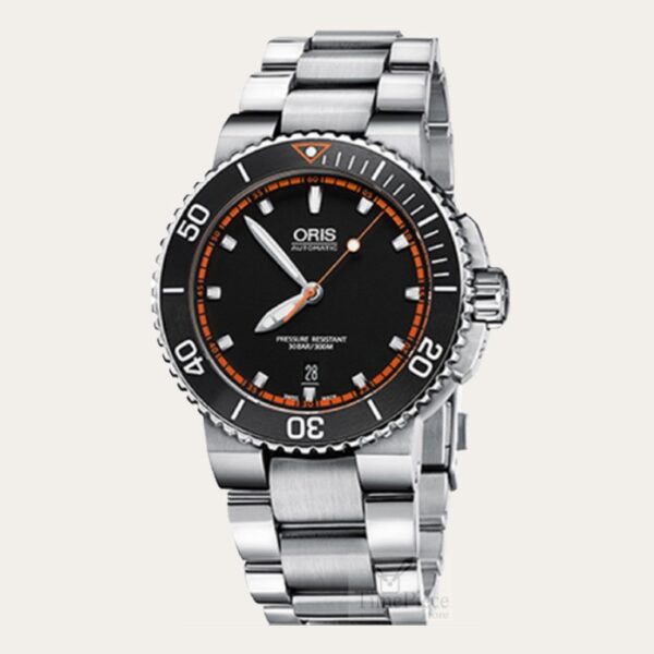 oris aquis date 7653