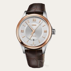 ORIS Classic Collection