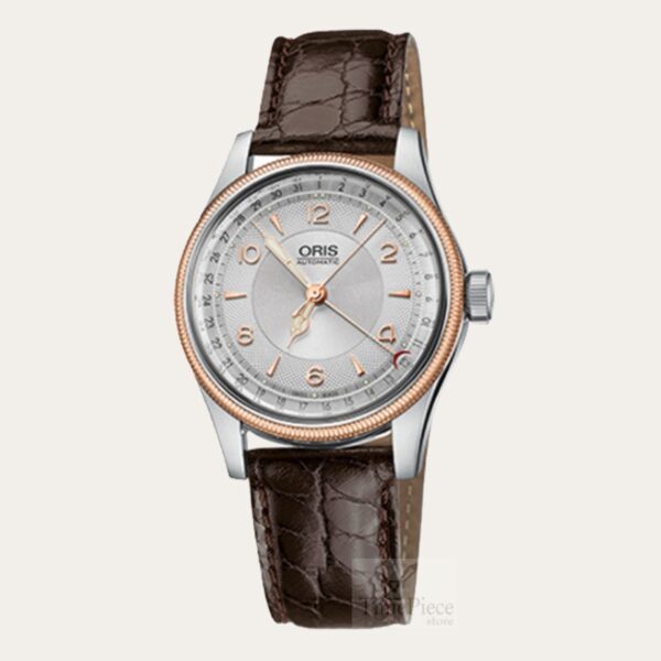 oris big crown original