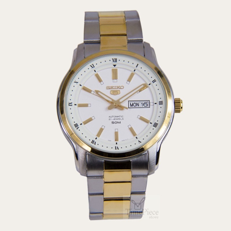 SEIKO Seiko 5 Classic 42mm [SNKP14K1] | TimePieceStore (TPS)
