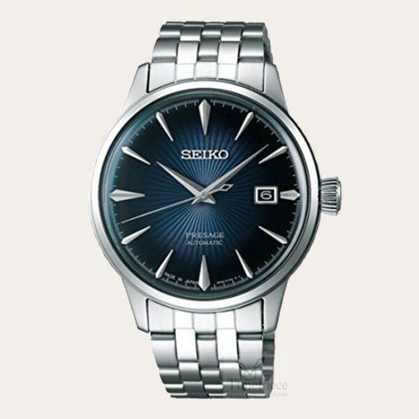 SEIKO Presage Men Watch SRPB41J1