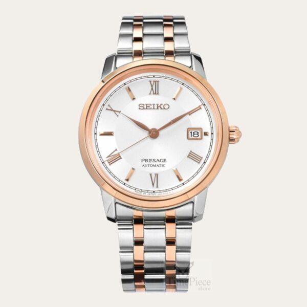 seiko presage men