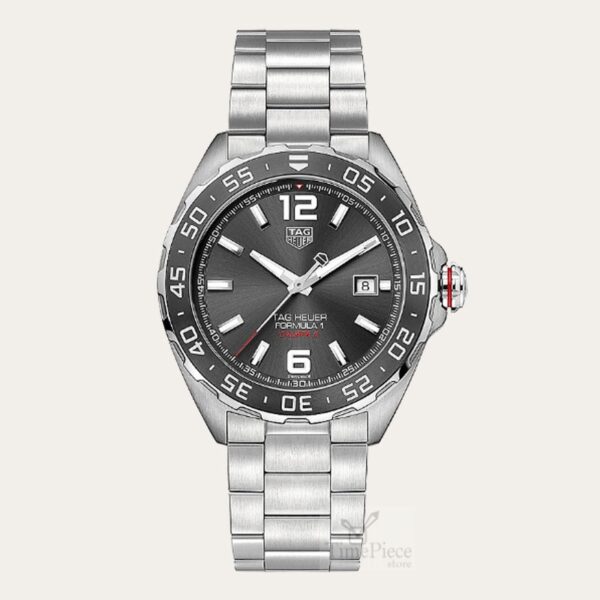 TAG HEUER F1 Collection Men Watch WAZ2011.BA0842