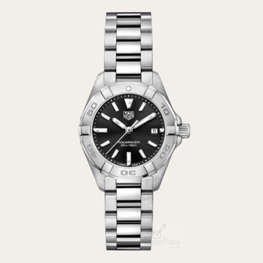 TAG HEUER Aquaracer Ladies Watch WBD1410.BA0741