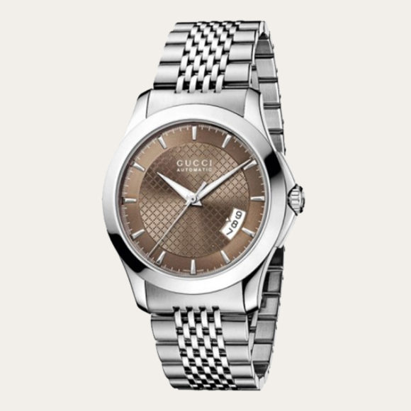 GUCCI G-Timeless 38mm [YA126412 