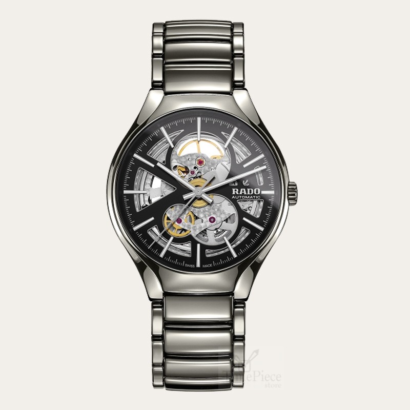 RADO True Open Heart 40mm [R27510152] | TimePieceStore (TPS)