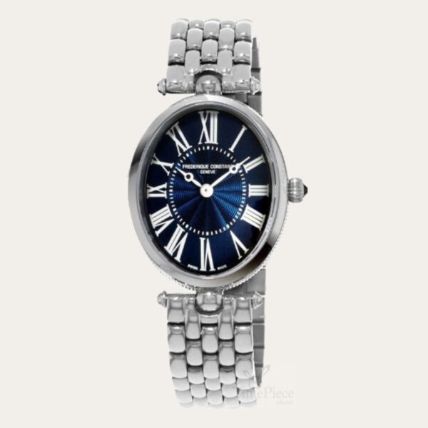 Frederique Constant Classic Art Deco Collection