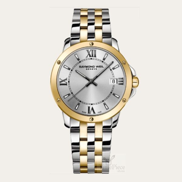 raymond weil tango 5591