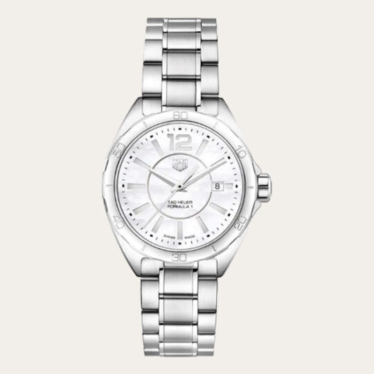 TAG HEUER F1 Collection Ladies Watch WBJ1418.BA0664