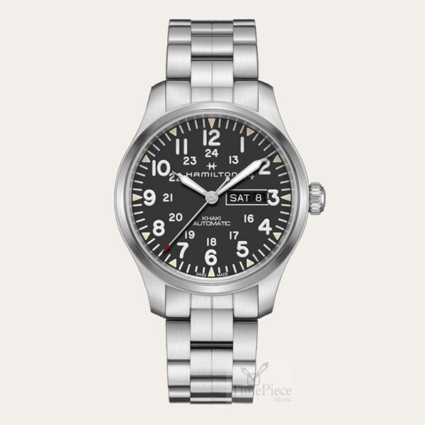 HAMILTON Khaki Field Men Watch H70535131