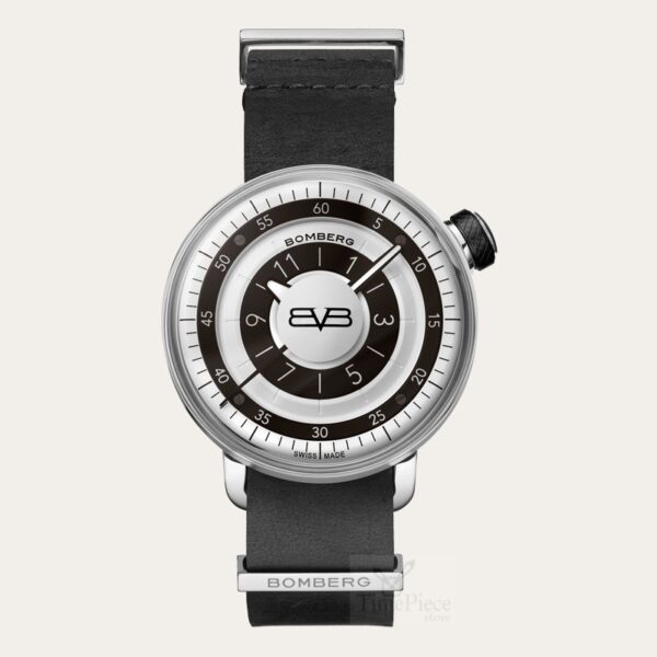 BOMBERG BB-01 Men Watch CT43H3SS.03-1.9