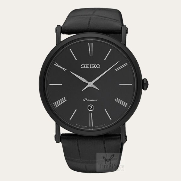 Seiko premier skp401p1 Clearance