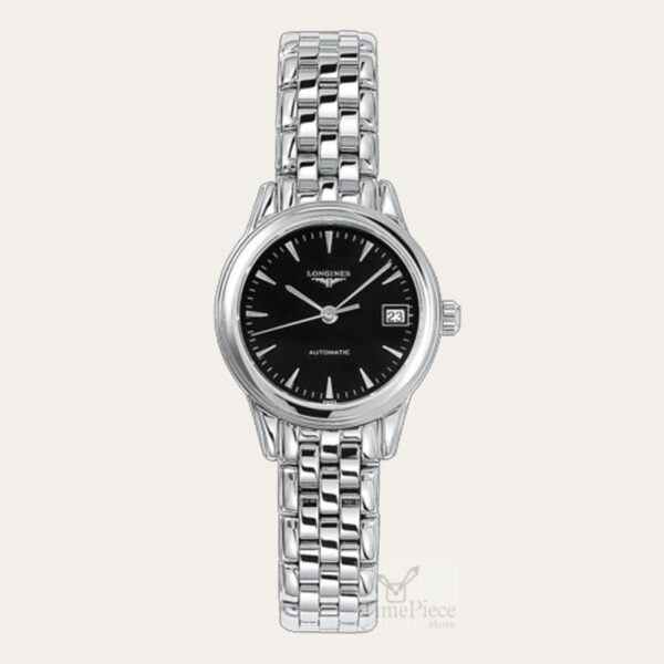 LONGINES Flagship Ladies Watch L4.274.4.52.6