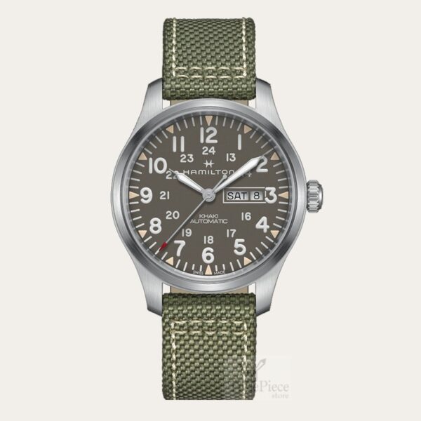 HAMILTON Khaki Field Men Watch H70535081