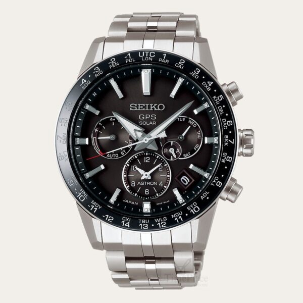 SEIKO Astron Men Watch SSH003J1