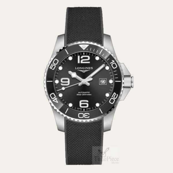 LONGINES HydroConquest Men Watch L3.782.4.56.9