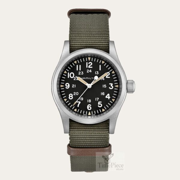 HAMILTON Khaki Field Men Watch H69439931