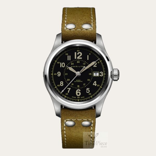 HAMILTON Khaki Field Men Watch H70595593