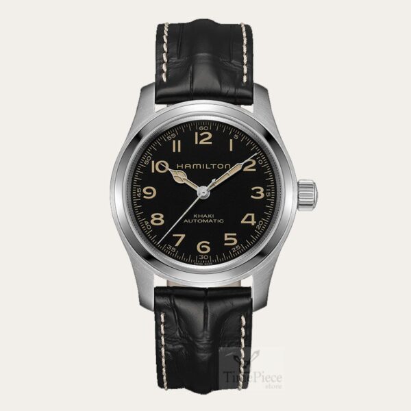 HAMILTON Khaki Field Murph Men Watch H70605731