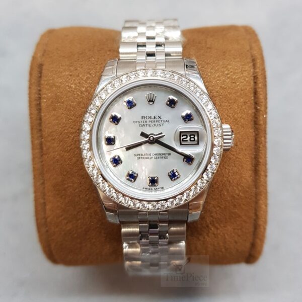 rolex oyster perpetual 26mm