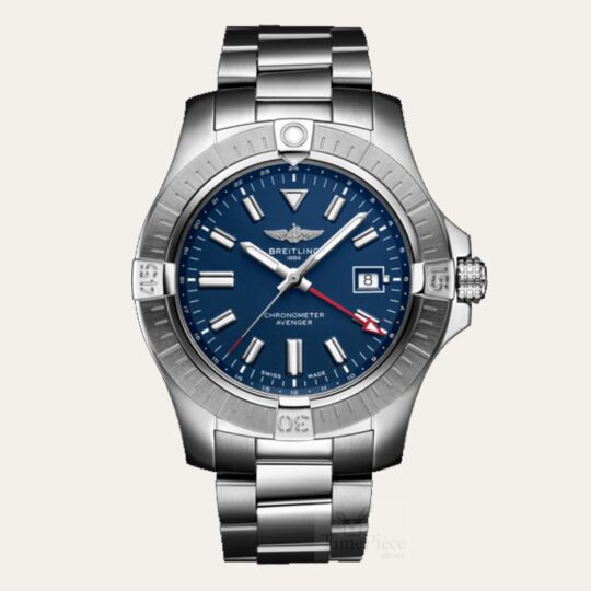BREITLING Avenger Automatic GMT 45mm [A32395101C1A1]