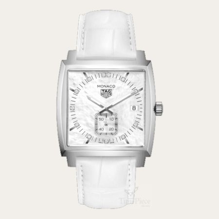 TAG HEUER Monaco 37mm [WAW131B.FC6247] | TimePieceStore (TPS)