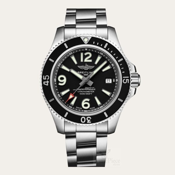 BREITLING Superocean Automatic 42mm [A17366021B1A1]