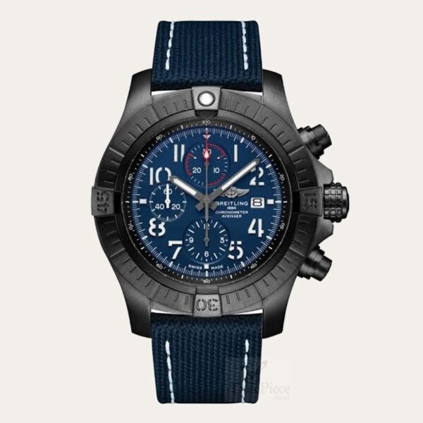 BREITLING Super Vanger Chronograph 48mm [V13375101C1X1]