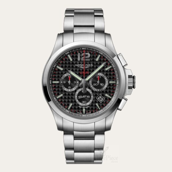 LONGINES Conquest V. H. P Chronograph [L3.727.4.66.6]