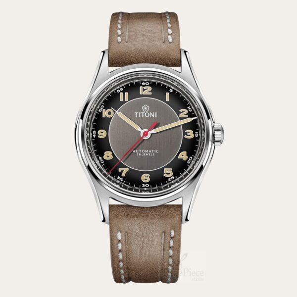 TITONI Heritage [83019 S-ST-638]