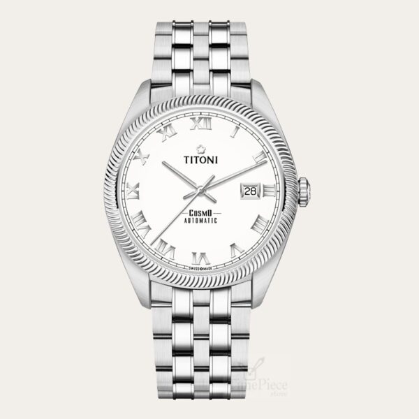 TITONI Cosmo [878 S-657]