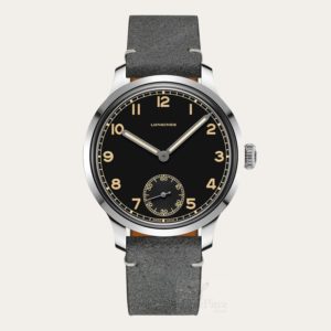 LONGINES Heritage Military [L2.826.4.53.2]