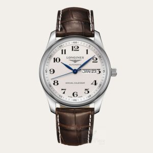 LONGINES Master Collection [L2.910.4.78.3]