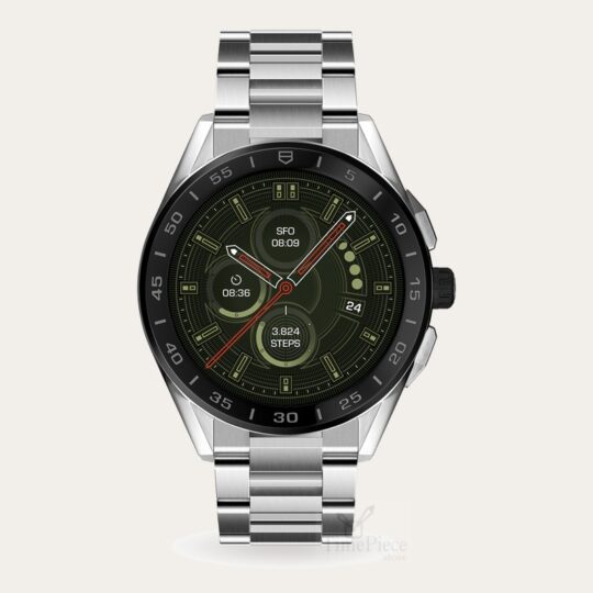 TAG HEUER Connected [SBG8A10.BA0646]