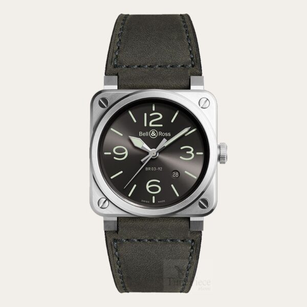 BELL AND ROSS BR 03-92 [BR0392-GC3-ST/SCA]