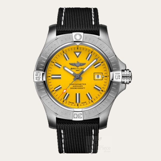 BREITLING Avenger Automatic 45mm [A17319101I1X1]