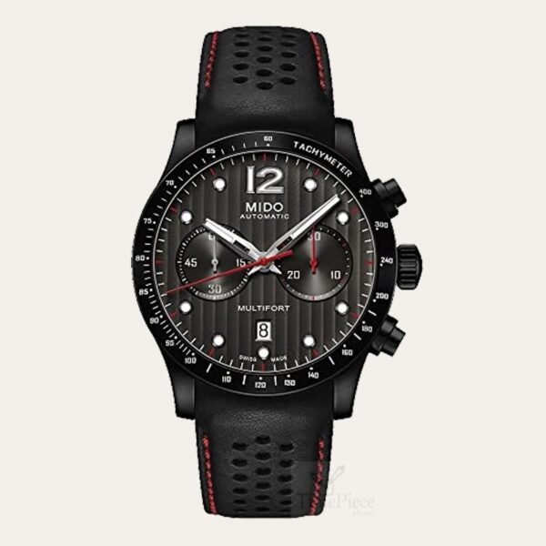 MIDO Multifort Chronograph [M025.627.36.061.00]