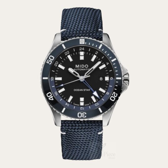 MIDO Ocean Star GMT [M026.629.17.051.00]