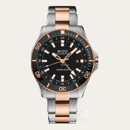 mido ocean star gmt 44mm [m026.629.22.051.00]