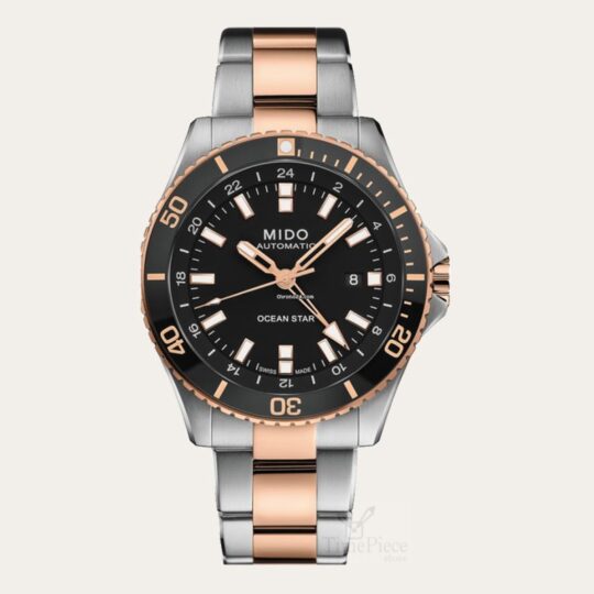 MIDO Ocean Star GMT [M026.629.22.051.00]