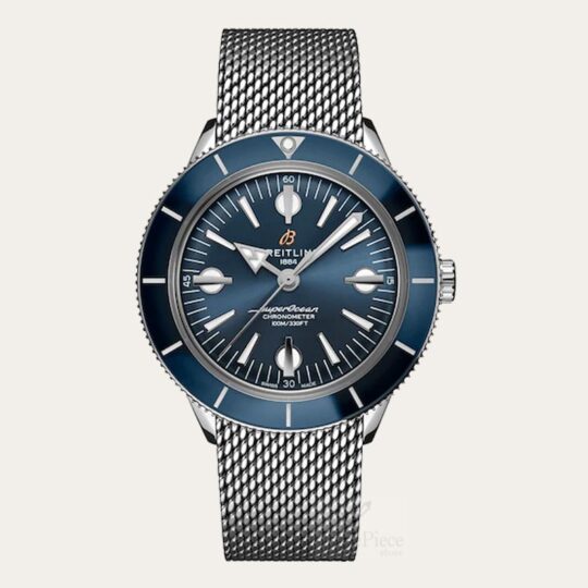 BREITLING Superocean Heritage '57 [A10370161C1A1]