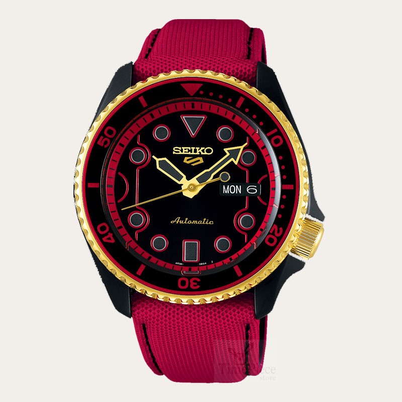 ken seiko