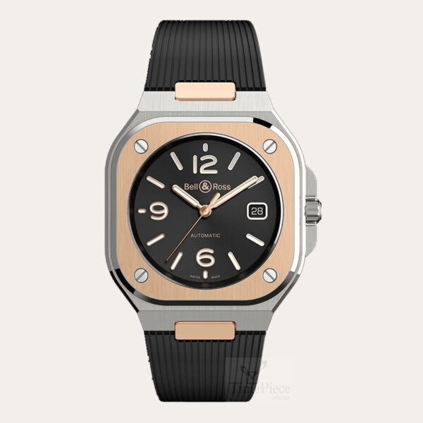 BELL AND ROSS BR 05 [BR05A-BL-STPG/SRB]