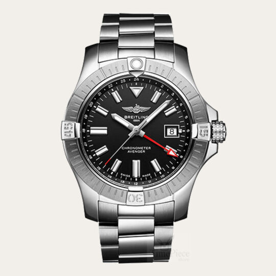 BREITLING Avenger Automatic GMT 43mm [A32397101B1A1]