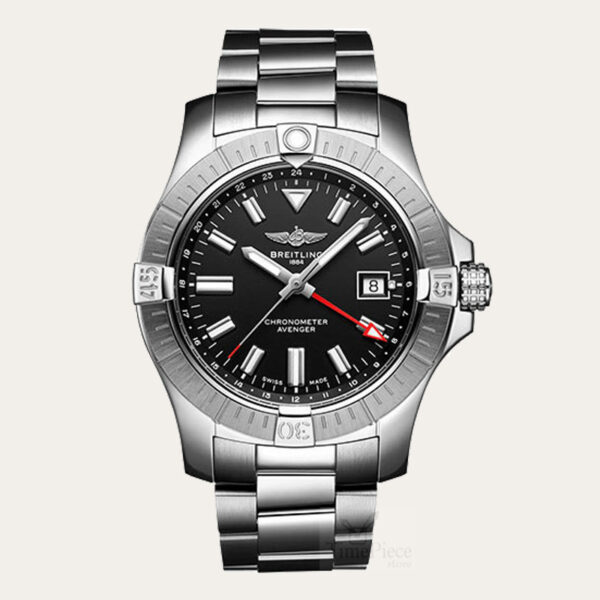 BREITLING Avenger Automatic GMT 43mm [A32397101B1A1]