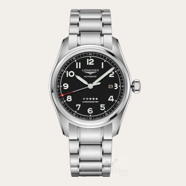 LONGINES Spirit [L3.811.4.53.6]