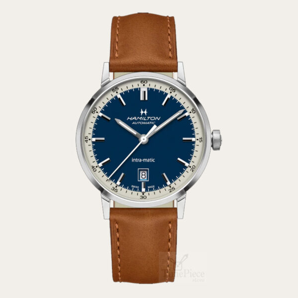 HAMILTON American Classic Intra-Matic [H38425540]