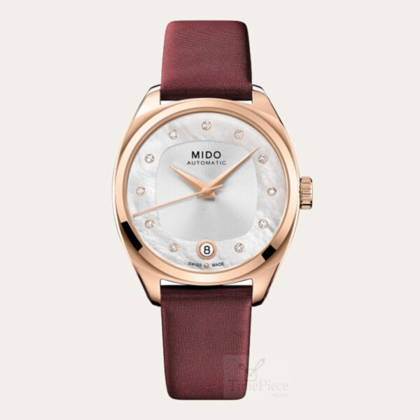 MIDO Special Edition Belluna Royal Milady [M024.307.37.116.00]