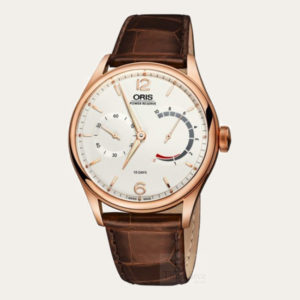 ORIS Limited Edition Collection
